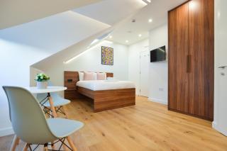 West Hampstead Serviced Apartments by Concept Apartments - 4