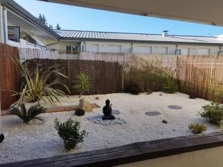 Appartement 8 personnes En face des Remparts Climatisé avec terrasse et Parking - 2