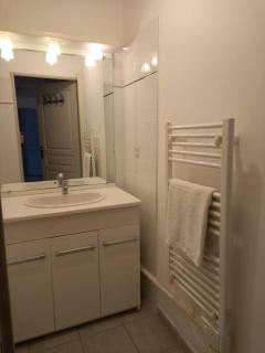 Appartement 8 personnes En face des Remparts Climatisé avec terrasse et Parking - 1