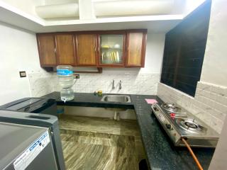 Andoor Homes, Apt No 3B - 7