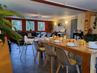 A Vellereux houffalize - Houffalize - 5