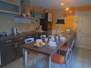 A Vellereux houffalize - Houffalize - 1