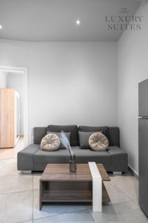 Upper Floor, The Luxury Suites - Salonicco - 7