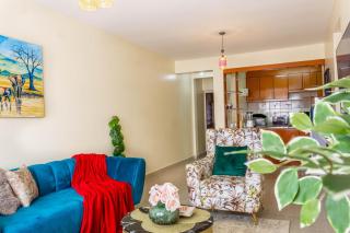 Quzuri Homestay JKIA SGR Nairobi Kenya 1 month Affordable Longstay - 4