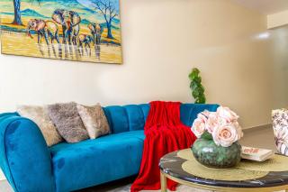 Quzuri Homestay JKIA SGR Nairobi Kenya 1 month Affordable Longstay - 1