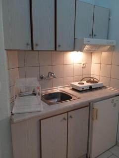 Panorama rooms - Stavros - 8