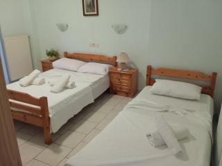 Panorama rooms - Stavros - 6