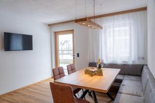 Apartment Hoflacher - Schwendau - 1