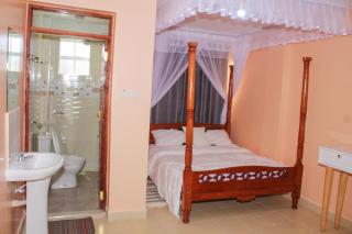 Royal Palms Executive 2& 1 bedrooms BNB Wote town - 4