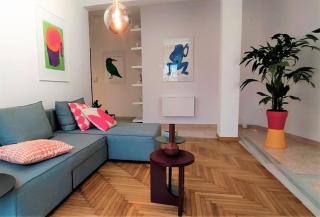 Chic Apartment in Central Athens - Atene - 0