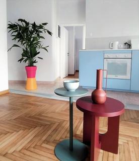 Chic Apartment in Central Athens - Atene - 8