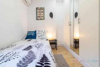 2 Apartamento en Estadio Sevilla 6 plazas 3 hab y metro - Siviglia - 1