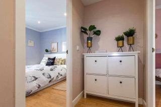 3 Apartamento en Estadio Sevilla 8 plazas 3 hab y metro - Seville - 1