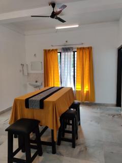 Andoor Homes, Apt 2D - Trivandrum - 8