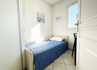 Appartement 215 supérieur - LES SUITES DE ROBINSON - Résidence avec piscine en bord de Siagne, à Mandelieu-La-Napoule - Mandelieu La Napoule - 2