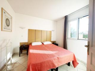 Appartement 215 supérieur - LES SUITES DE ROBINSON - Résidence avec piscine en bord de Siagne, à Mandelieu-La-Napoule - Mandelieu La Napoule - 6