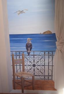 Hotel Ristorante Moderno - SantʼAntìoco - 5