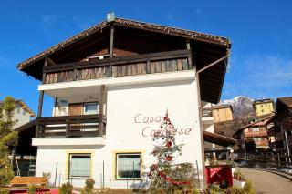 Residence Casa Cavalese - Cavalese - 1