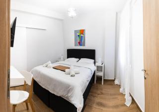 Suite Apartment Siatista - Siatista - 6