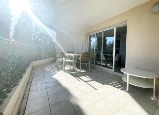 Appartement 215 supérieur - LES SUITES DE ROBINSON - Résidence avec piscine en bord de Siagne, à Mandelieu-La-Napoule - Mandelieu La Napoule - 0