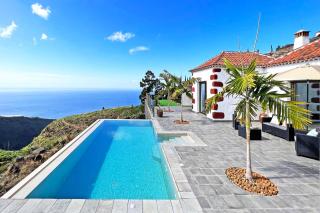 Casa Garcia - Tijarafe - 0