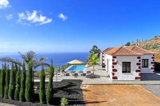 Casa Garcia - Tijarafe - 7