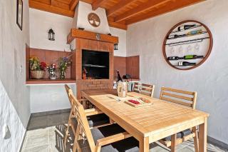 Casa Garcia - Tijarafe - 1