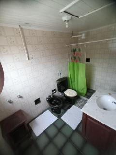 Hospedagem da Val - Paraty - 2