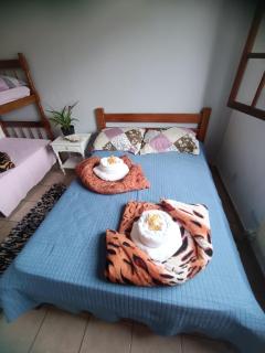 Hospedagem da Val - Paraty - 1