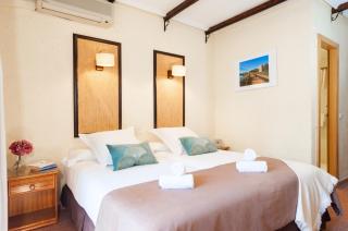 Hotel Eden Mar - 1