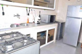 Jumeirah on the hills, Mamelles - Dakar - 5