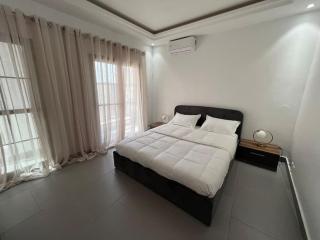 Jumeirah on the hills, Mamelles - Dakar - 7
