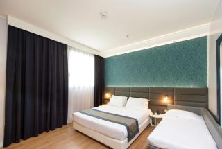 Neo Hotel - Bresso - 1