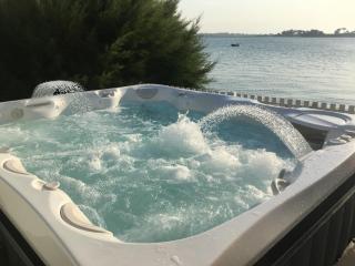 MAISON LES PIEDS DANS L EAU - 5