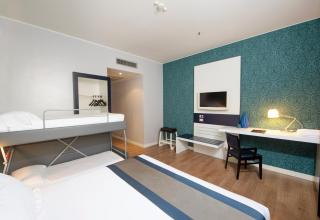 Neo Hotel - Bresso - 2