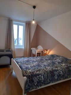 Maison "Chez Barbara" 6-8personnes - Lalizolle - 8