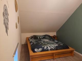 Maison "Chez Barbara" 6-8personnes - Lalizolle - 5