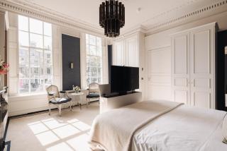 Hotel 717 - Ámsterdam - 1