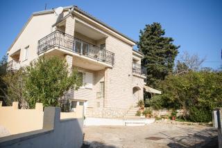Villa Claudia Beach Apartment - 0