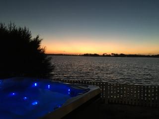 MAISON LES PIEDS DANS L EAU - 4