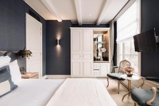 Hotel 717 - Amsterdam - 0