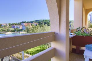 Sandy Beach Studio - Lukoran - 9