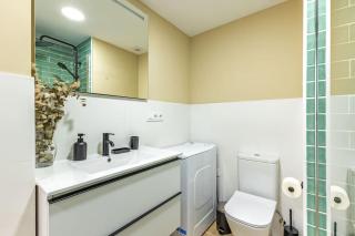 NEW Suite reformada con excelente ubicación - Sevilla - 9