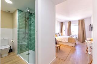 NEW Suite reformada con excelente ubicación - Sevilla - 4