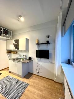Savi Apartment 3 - Pärnu - 9