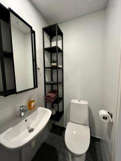 Savi Apartment 3 - Pärnu - 8