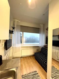 Savi Apartment 3 - Pärnu - 7