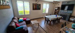 Chez mamie - Bassan - 5