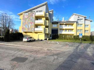 Alanga apartments - Palanga - 4