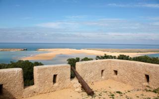 Emplacement de choix - Oualidia - 1